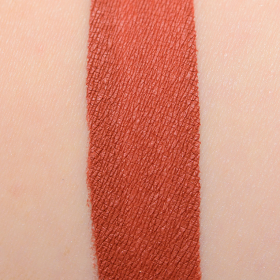 Dose of Colors Aesthetic Matte Liquid Lipstick