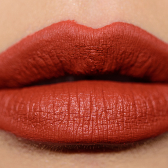 Dose of Colors Matte Liquid Lipstick Aesthetic