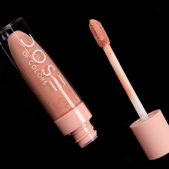 Dose of Colors Barely There iluvsarahii Lip Gloss