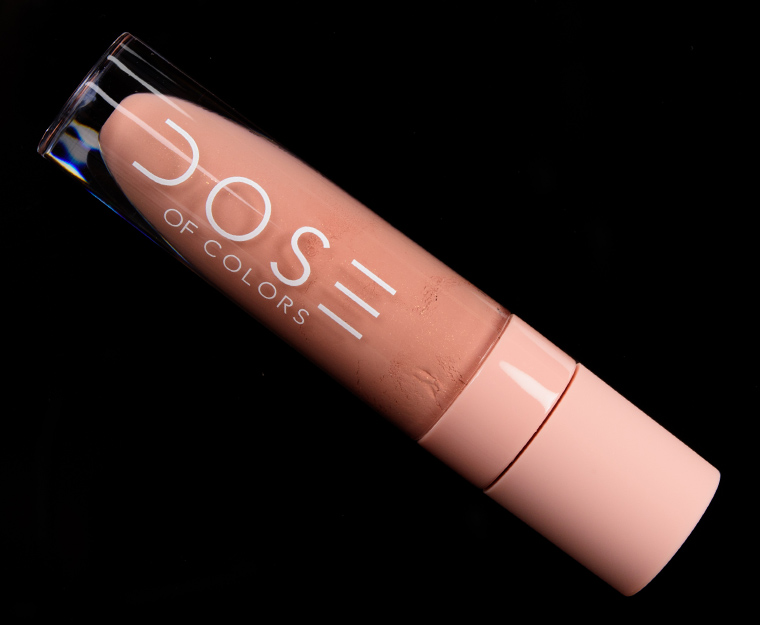 Dose of Colors Barely There iluvsarahii Lip Gloss