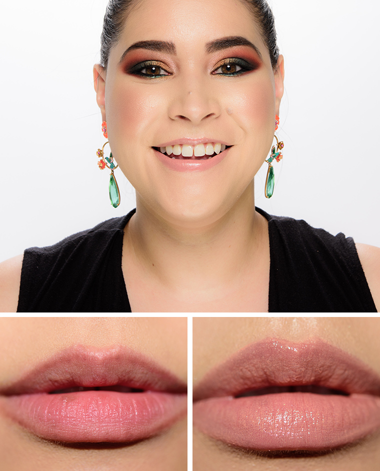 Dose of Colors Barely There iluvsarahii Lip Gloss