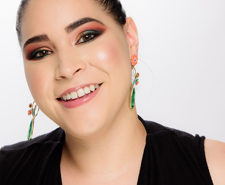 Dose of Colors Bathe Highlighter