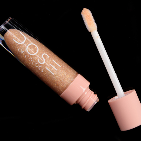 Dose of Colors Brillo iluvsarahii Lip Gloss