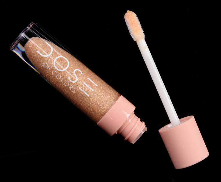 <p class="text-center">Dose of Colors Brillo iluvsarahii Lip Gloss</p>