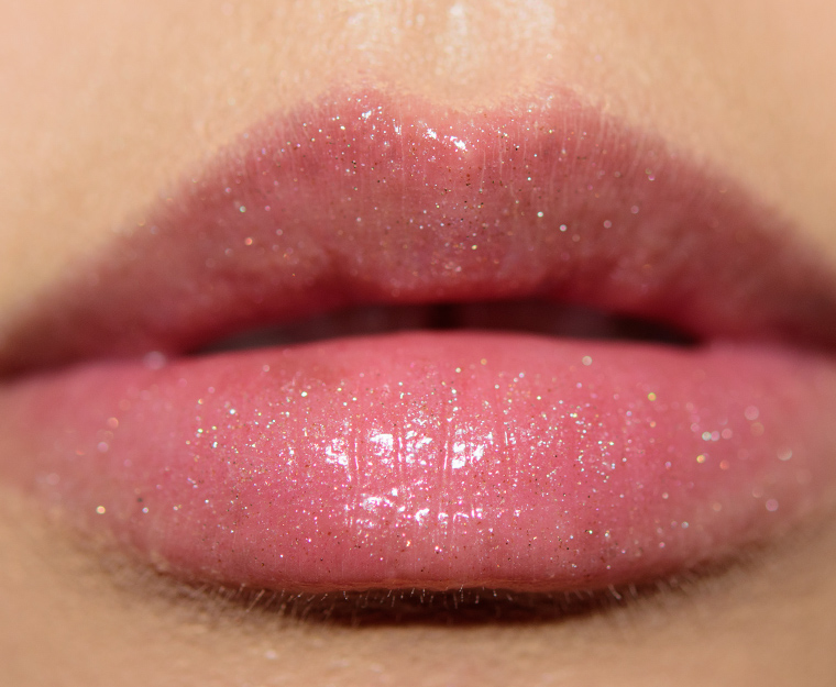 <p class="text-center">Dose of Colors Brillo iluvsarahii Lip Gloss</p>