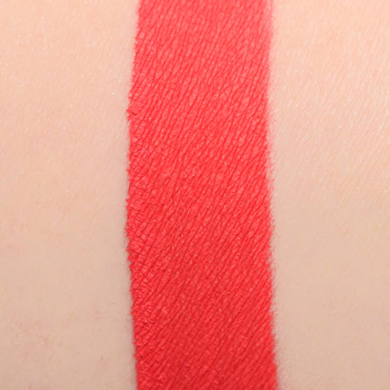 Dose of Colors Fresa Matte Liquid Lipstick