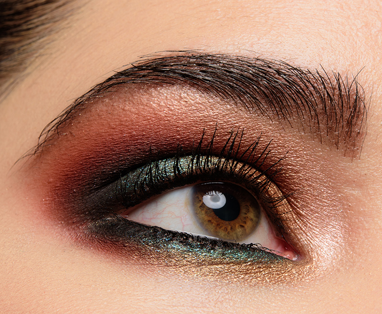 Dose of Colors iluvsarahii Palette | Look Details