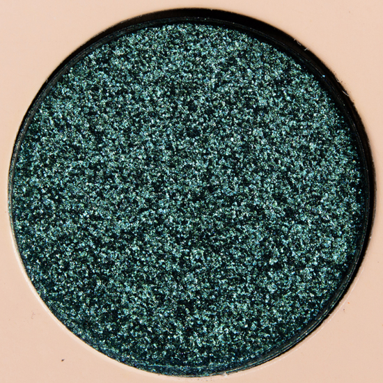 Dose of Colors Eyeshadow Palma