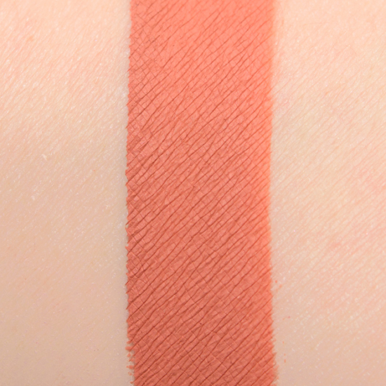 Dose of Colors Peachii Matte Liquid Lipstick