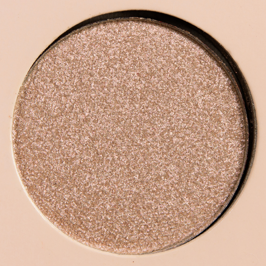 Dose of Colors Eyeshadow Poquito Mas