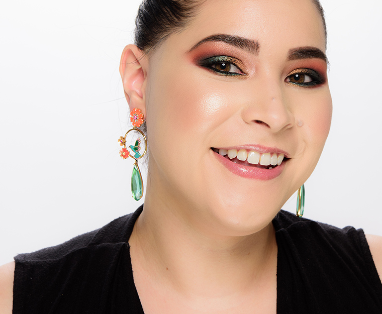 Dose of Colors Sol Mate Highlighter