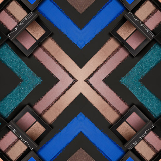 Fall 2018 Nars Shadowplay
