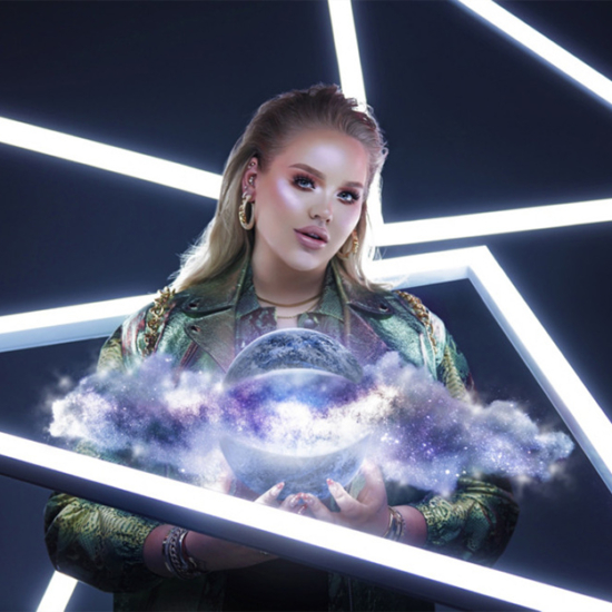 Fall 2018 Ofra Nikkietutorials