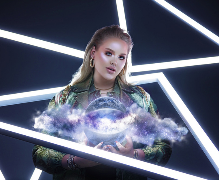 OFRA Cosmetics x Nikkie Tutorials - New Highlighters