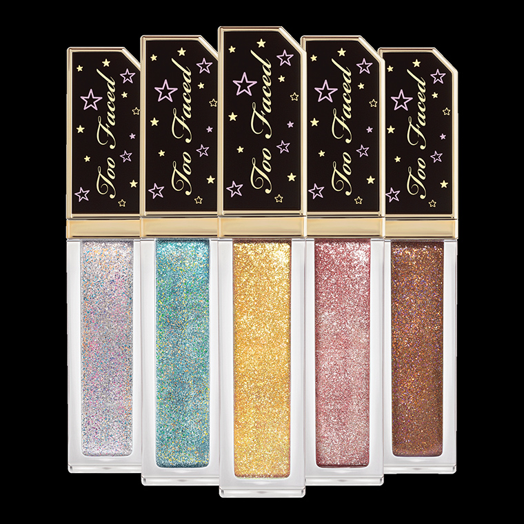 Too Faced Tutti Frutti Collection