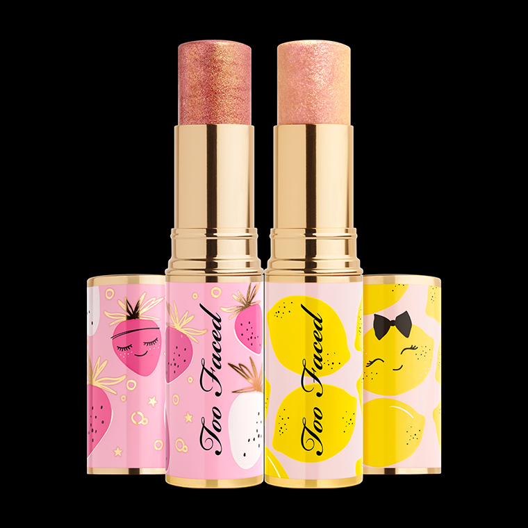 Too Faced Tutti Frutti Collection