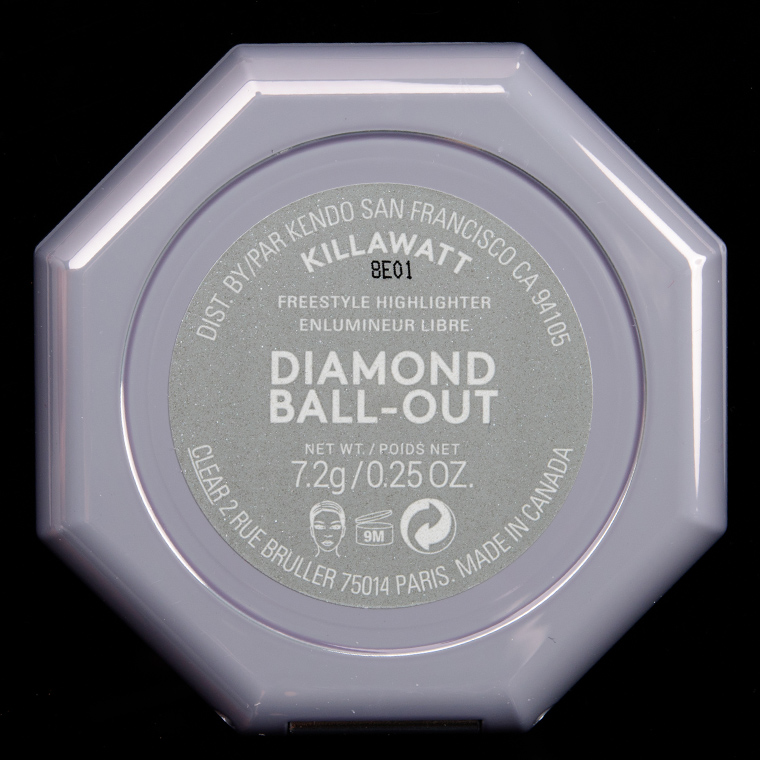 Fenty Beauty Diamond Ball-Out Killawatt Freestyle Highlighter