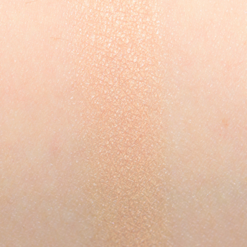 Giorgio Armani Avant-Premiere #1 Eye Quattro Eyeshadow