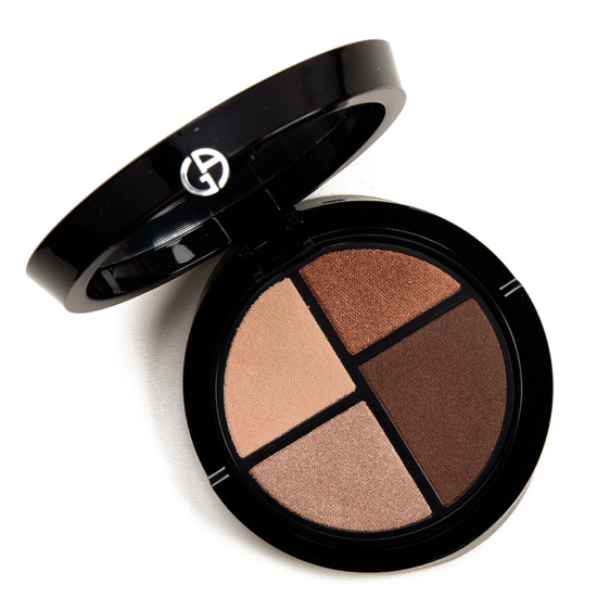 Giorgio Armani Eye Quattro Eyeshadow Palette Avant-Premiere (02)