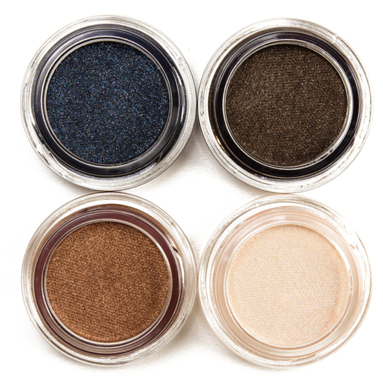Giorgio Armani Eyes to Kill Stellar
