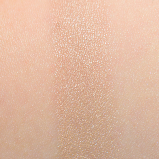 Giorgio Armani Incognito #1 Eye Quattro Eyeshadow