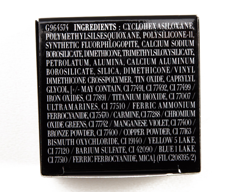 Giorgio Armani Midnight (01) Eyes to Kill Stellar