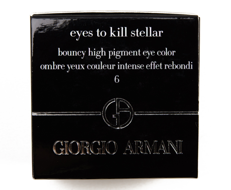 Giorgio Armani Moonlight (06) Eyes to Kill Stellar