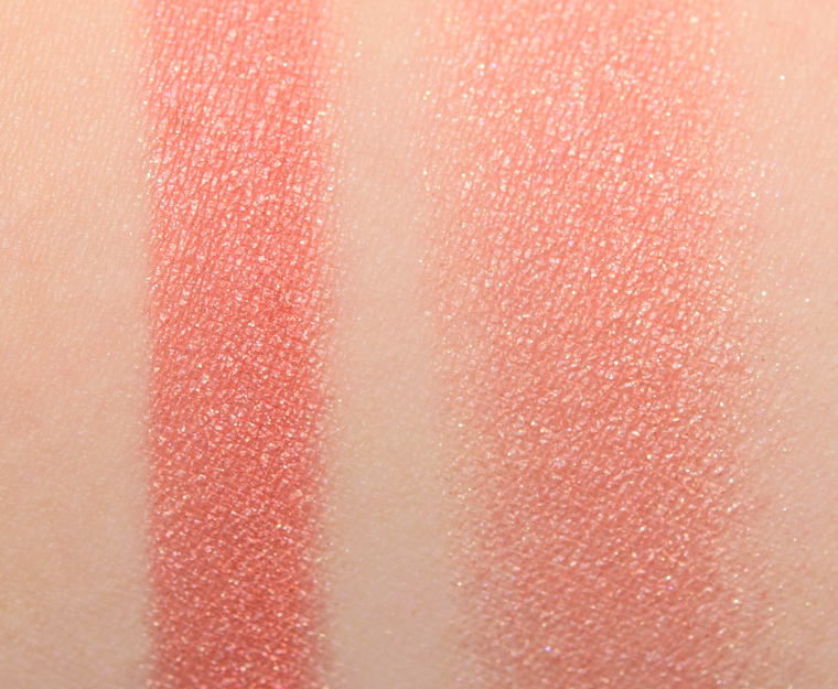 Jouer Marigold Blush Bouquet Blush
