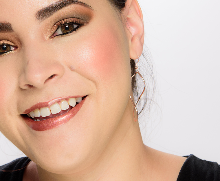Jouer Marigold Blush Bouquet Blush
