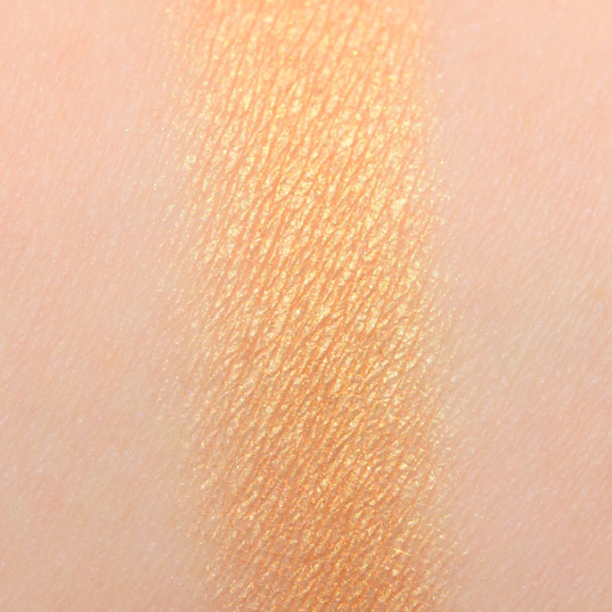 Jouer Molten Gold Eyeshadow