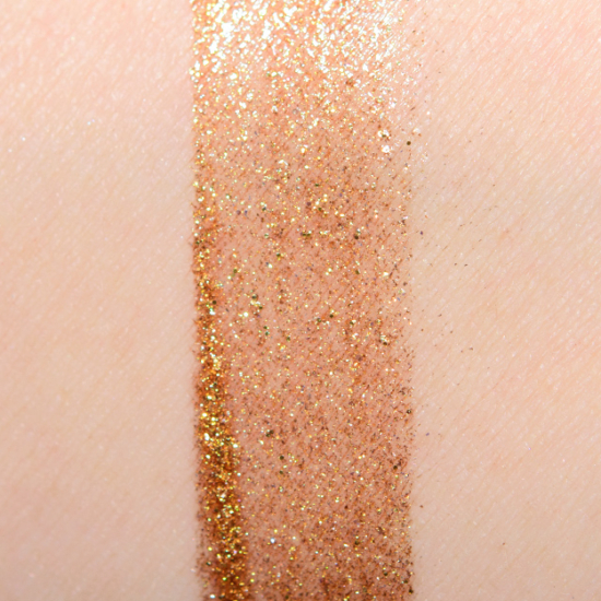 Jouer Molten Gold Long Wear Lip Topper