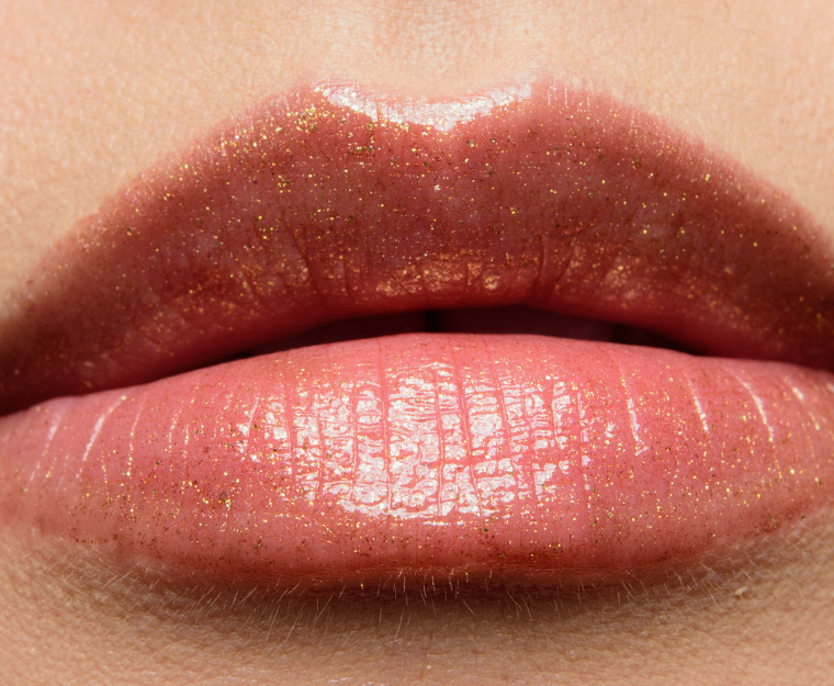 Jouer Molten Gold Long Wear Lip Topper
