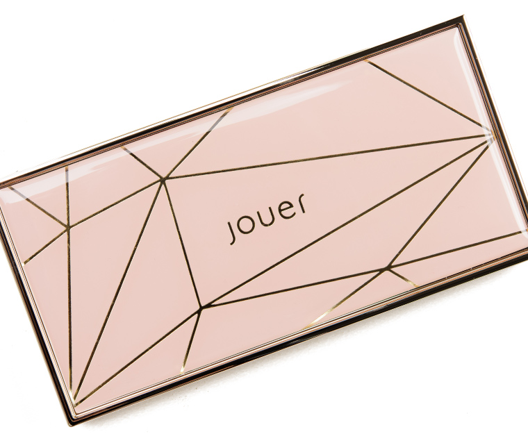 Jouer Rose Gold Blush Bouquet