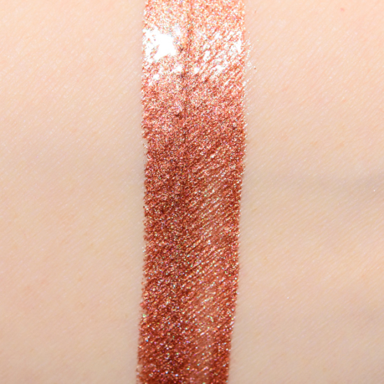 Jouer Rose Gold High Pigment Lip Gloss