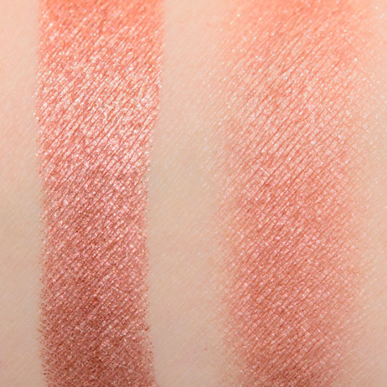Jouer Rose Gold Crème Eyeshadow Crayon