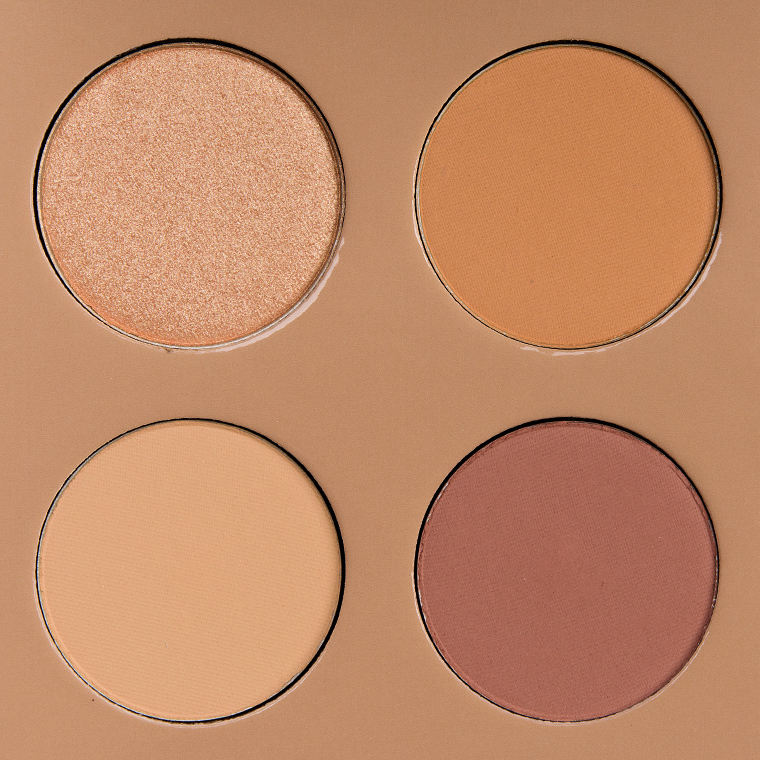 KKW Beauty Classic 10-Pan Eyeshadow Palette