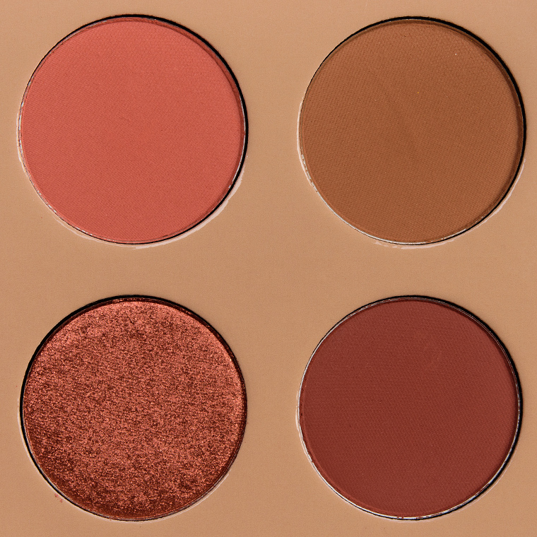KKW Beauty Classic 10-Pan Eyeshadow Palette