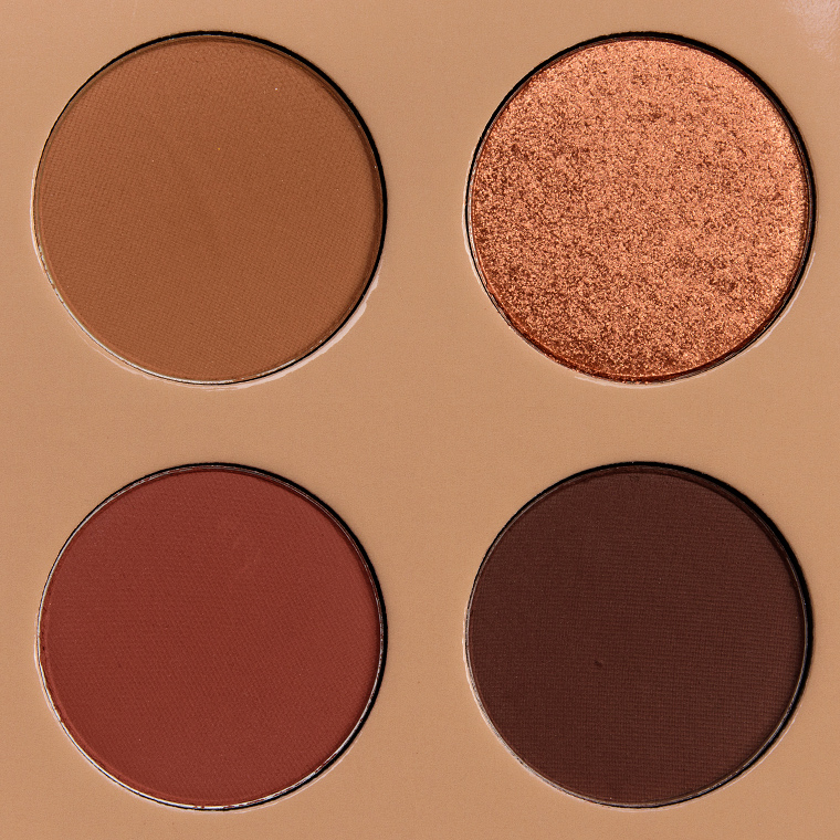 KKW Beauty Classic 10-Pan Eyeshadow Palette
