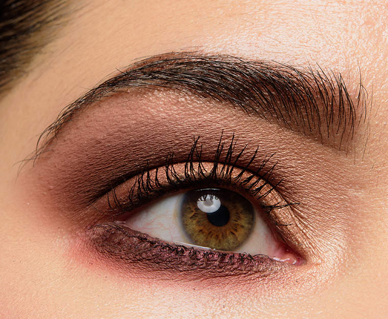 KKW Beauty Classic Palette | Look Details