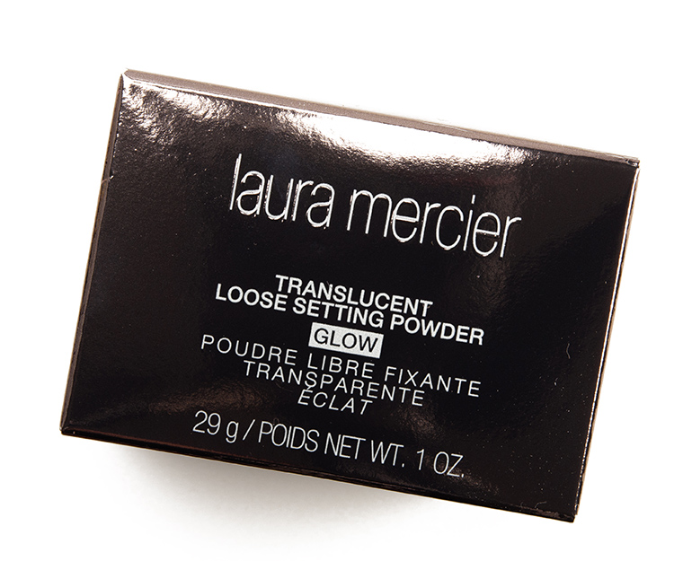 Laura Mercier Translucent Loose Setting Powder Glow