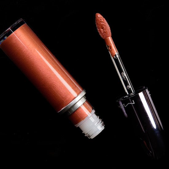 MAC Autumn Russet Grand Illusion Liquid Lipcolour