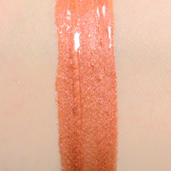 MAC Autumn Russet Grand Illusion Liquid Lipcolour