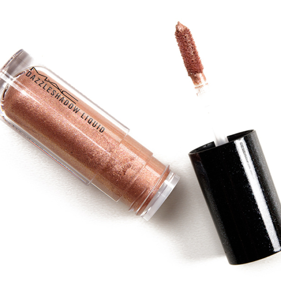 MAC Dazzleshadow Liquid