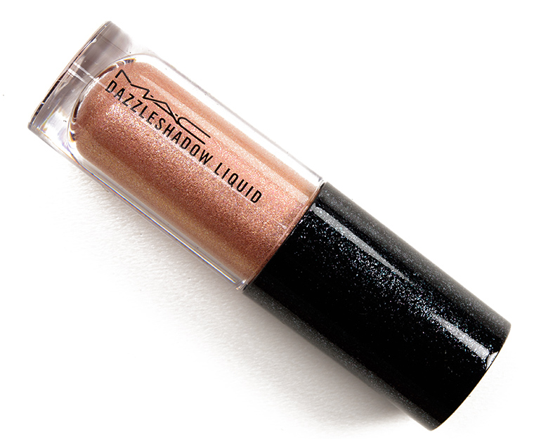MAC Beam Time Dazzleshadow Liquid