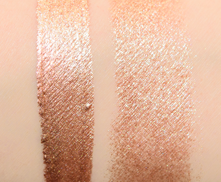 MAC Beam Time Dazzleshadow Liquid