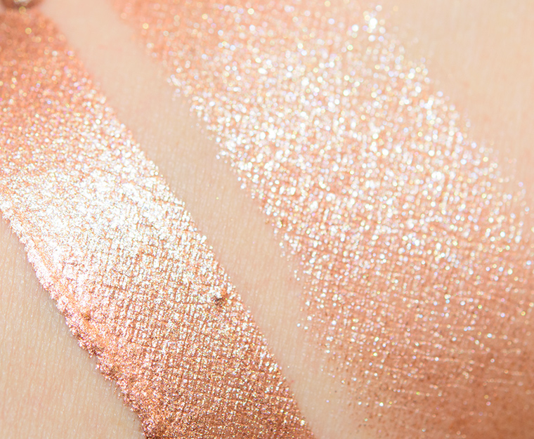 MAC Beam Time Dazzleshadow Liquid