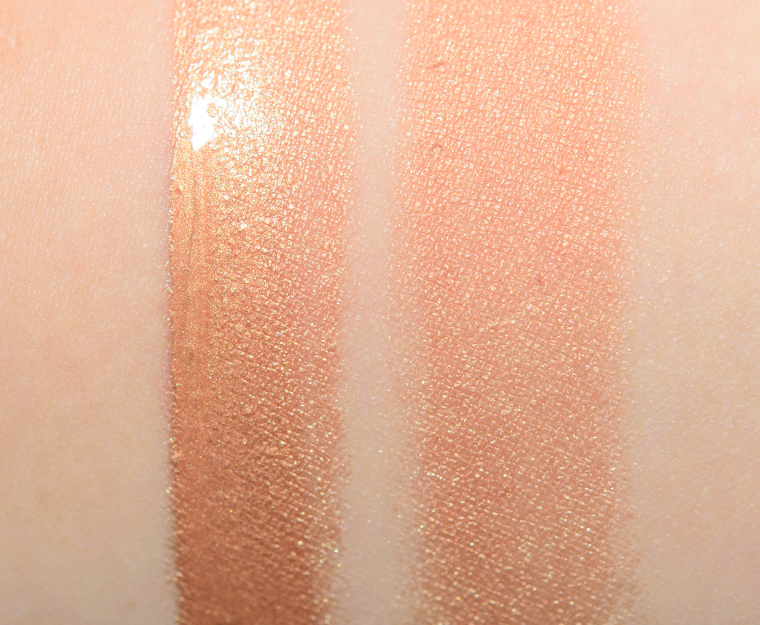 MAC Bronze FX Hyper Real Foundation