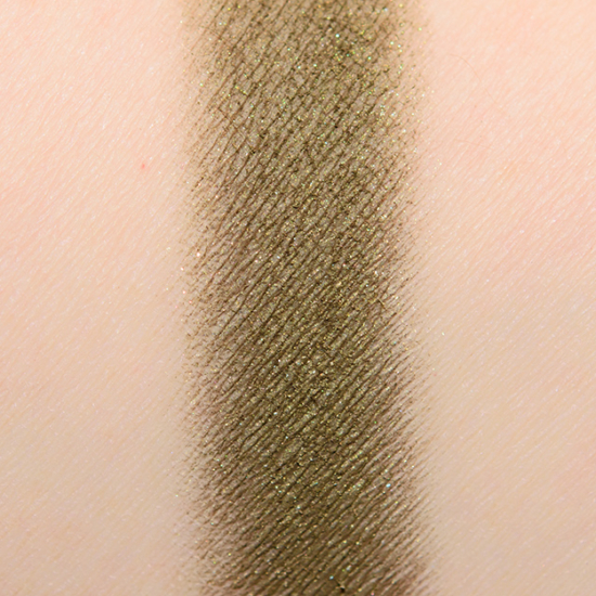 MAC Eyeshadow Damn She Olive