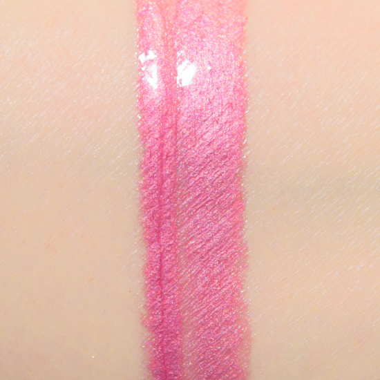 MAC Dance All Night Grand Illusion Liquid Lipcolour