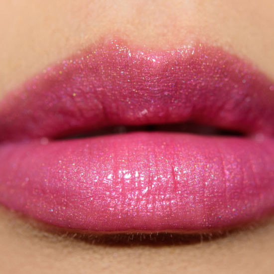 MAC Dance All Night Grand Illusion Liquid Lipcolour